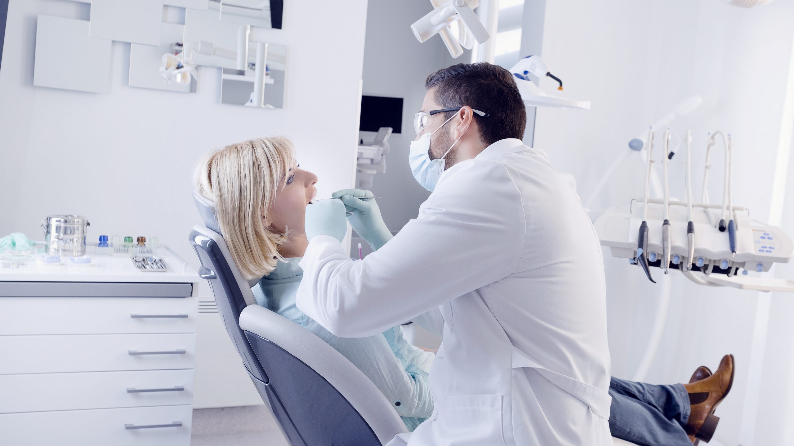 Dentist in Leetonia, OH